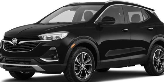 BUICK ENCORE GX 2023 KL4MMDSLXPB124239 image